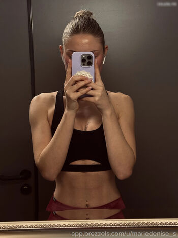 Marie Denise Schwarz