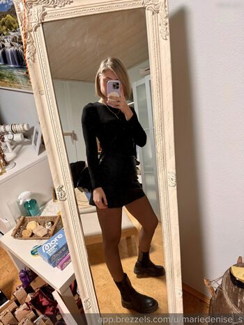 Marie Denise Schwarz