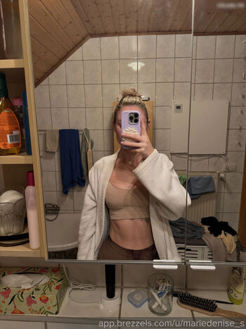 Marie Denise Schwarz