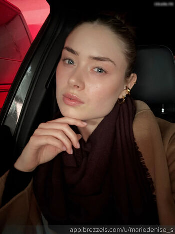 Marie Denise Schwarz