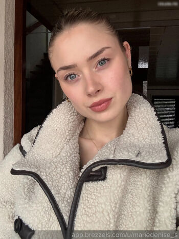 Marie Denise Schwarz