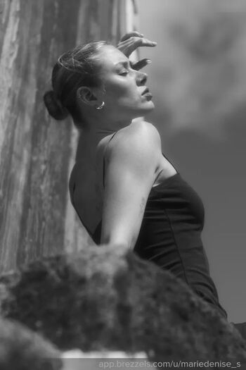 Marie Denise Schwarz