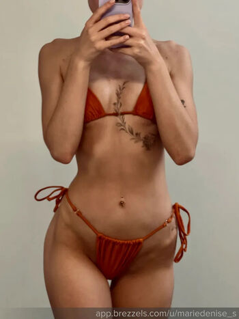 Marie Denise Schwarz