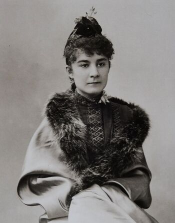 Marie Der