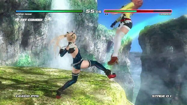 Marie Rose
