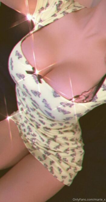 marie-x