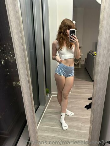 marieeeloveee2.0