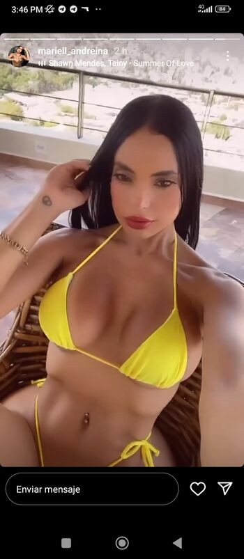 Mariell Andreina Rodriguez