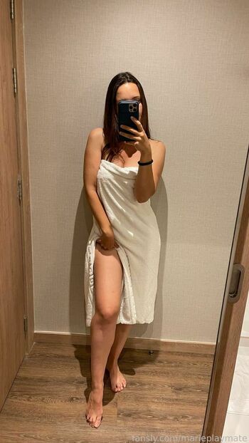marieplaymate
