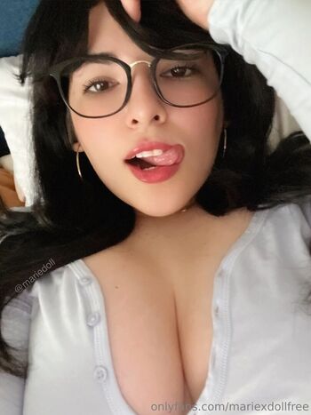 mariexdollfree