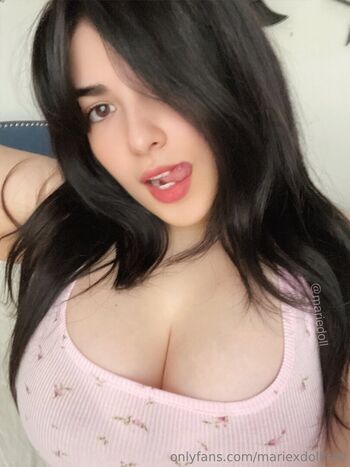 mariexdollfree
