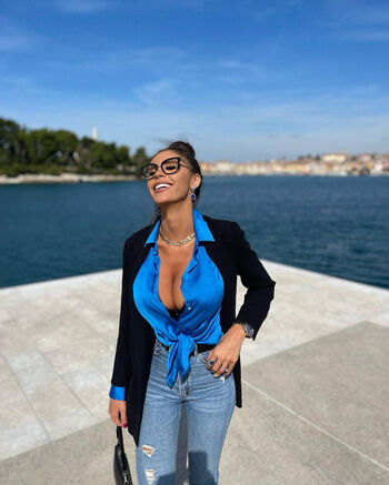 Marija Meglaj