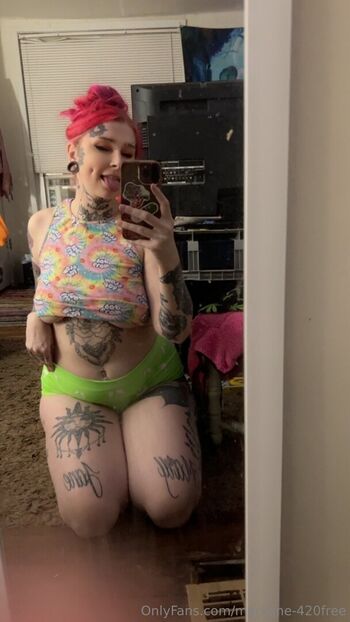 marijane-420free