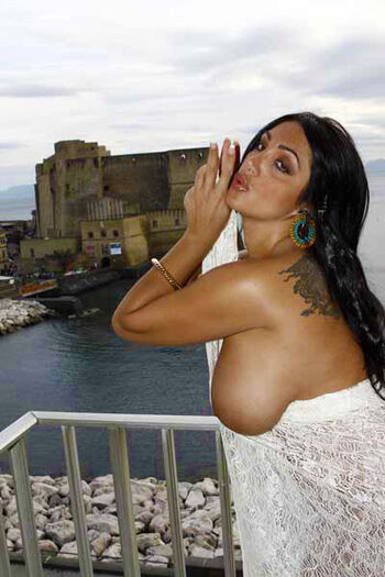 Marika Fruscio