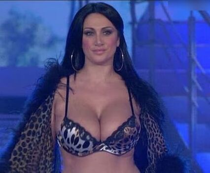 Marika Fruscio