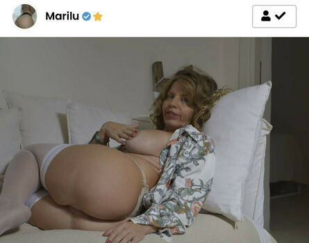 Marilu Barberio