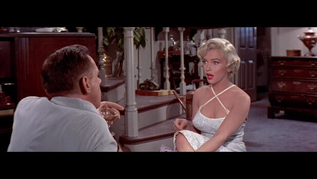 Marilyn Monroe