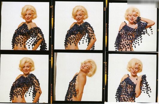 Marilyn Monroe