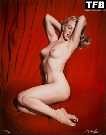 Marilyn Monroe
