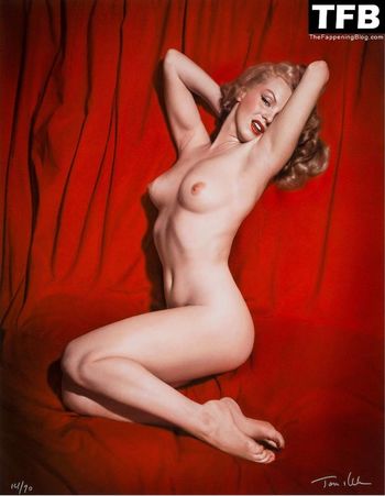 Marilyn Monroe