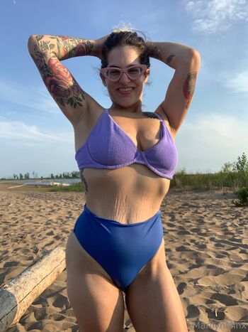marilynminxfree