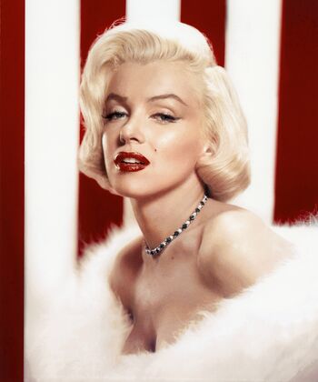 marilynmonroe