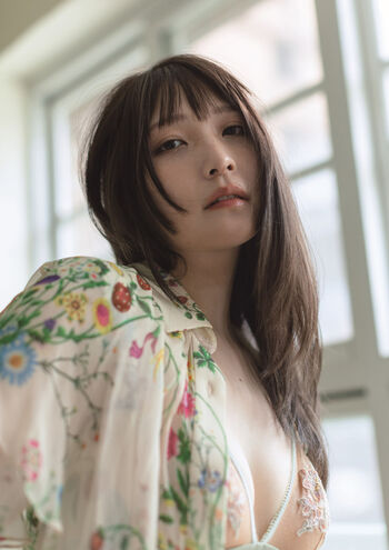 Marina Amatsu