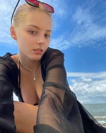 Marina Bondarko