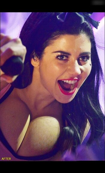 Marina Diamandis