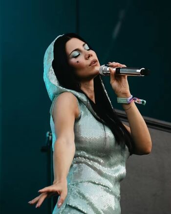 Marina Diamandis