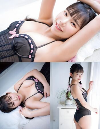 Marina Nagasawa