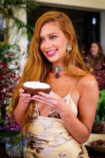 Marina Ruy Barbosa