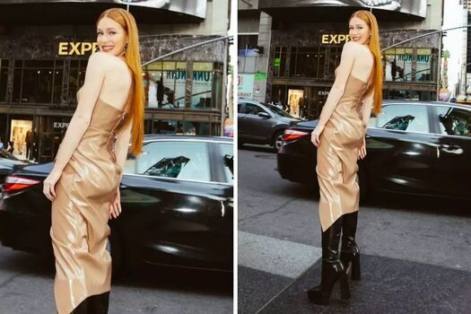 Marina Ruy Barbosa