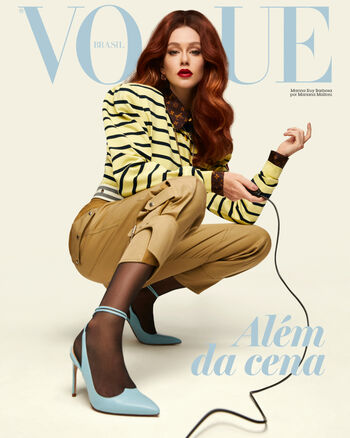 Marina Ruy
