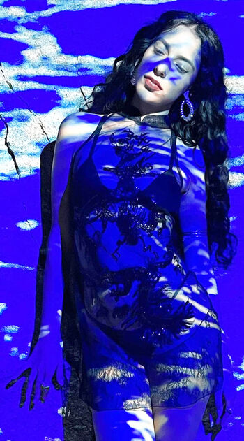 Marina Sena