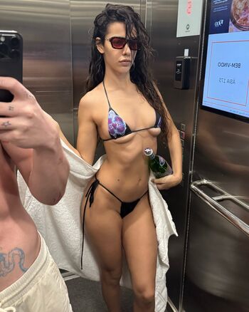 Marina Sena