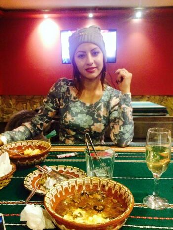 Marinela Adalbertova