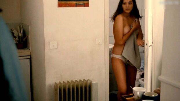 Marion Cotillard
