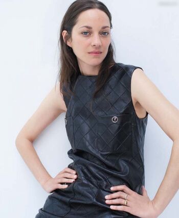 Marion Cotillard