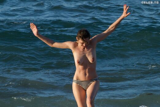 Marion Cotillard