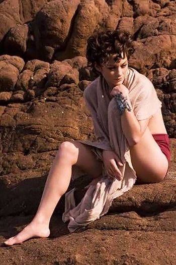 Marion Cotillard