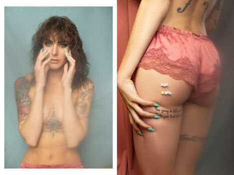 Marion Seclin