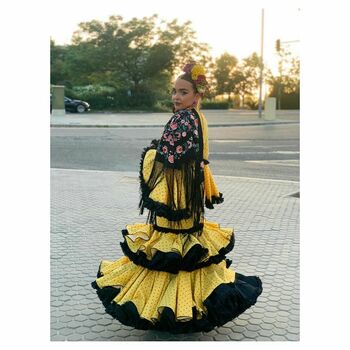 Mariquiiiilla