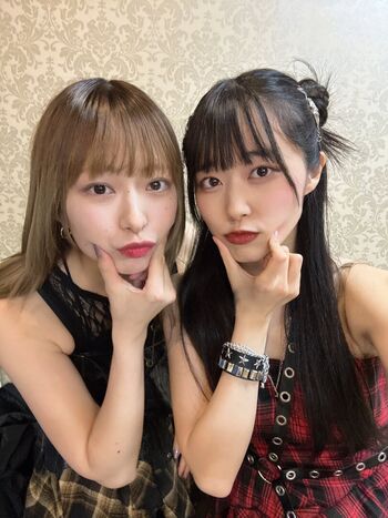 Mariri Sugimoto