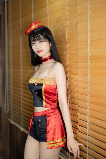 Mariri Sugimoto