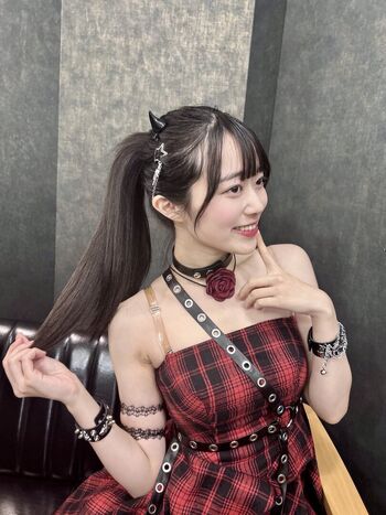 Mariri Sugimoto