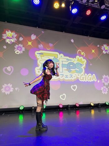 Mariri Sugimoto