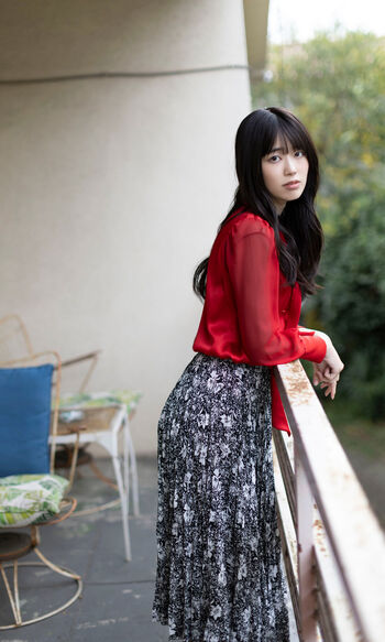 Mariri Sugimoto
