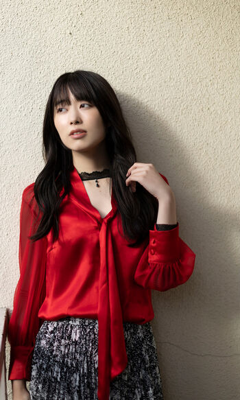 Mariri Sugimoto
