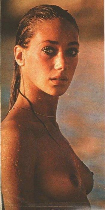 Marisa Berenson